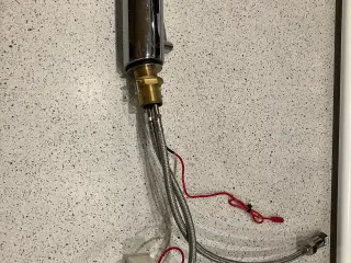 Geyser berøringsfri vandhane