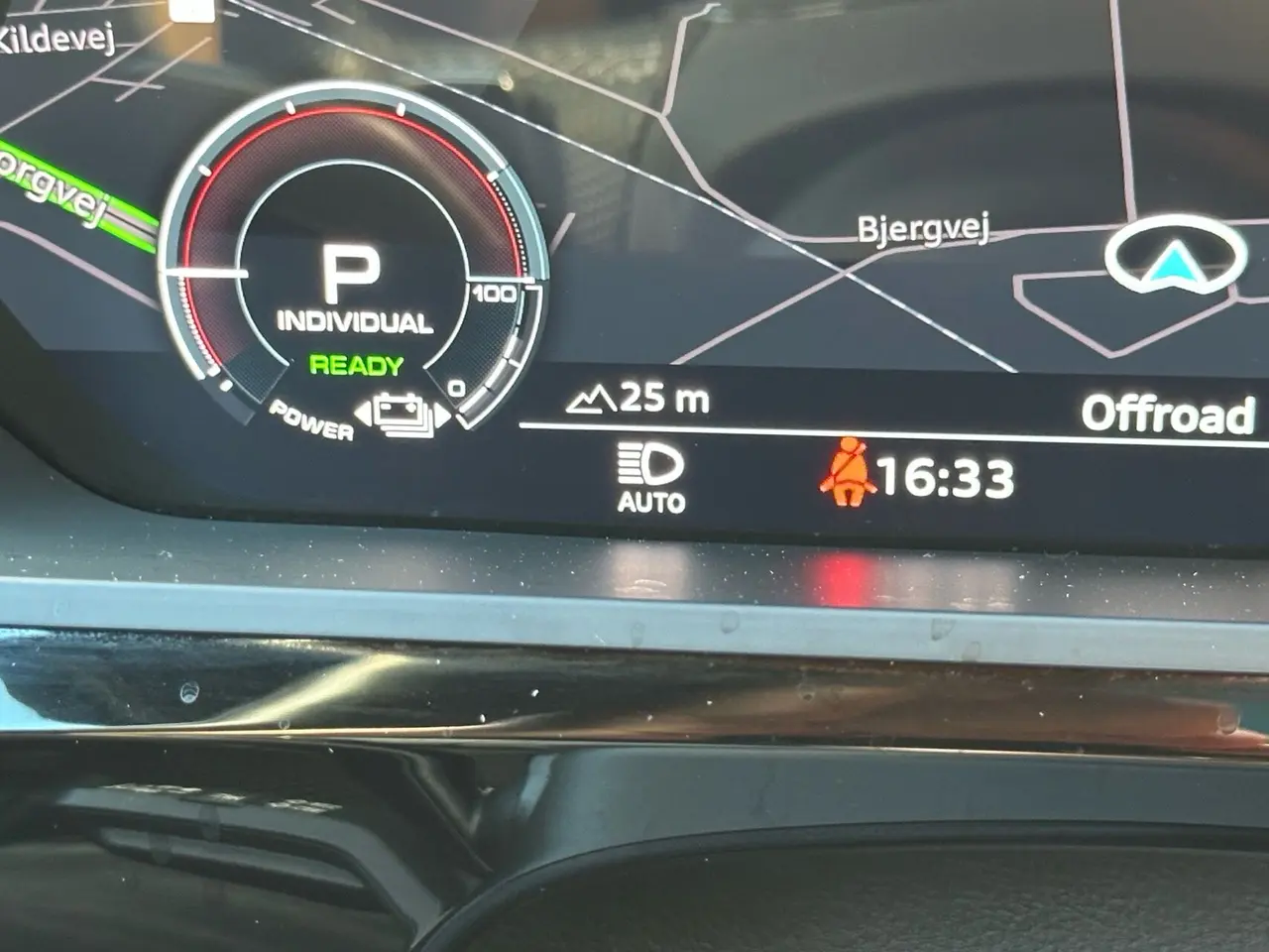 Billede 24 - Audi E-tron Sportback 55 S Line Quattro 408HK 5d Aut.