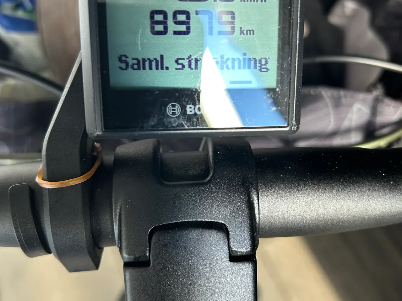 Billede 7 - EL-Dame-Cykel-Batavus