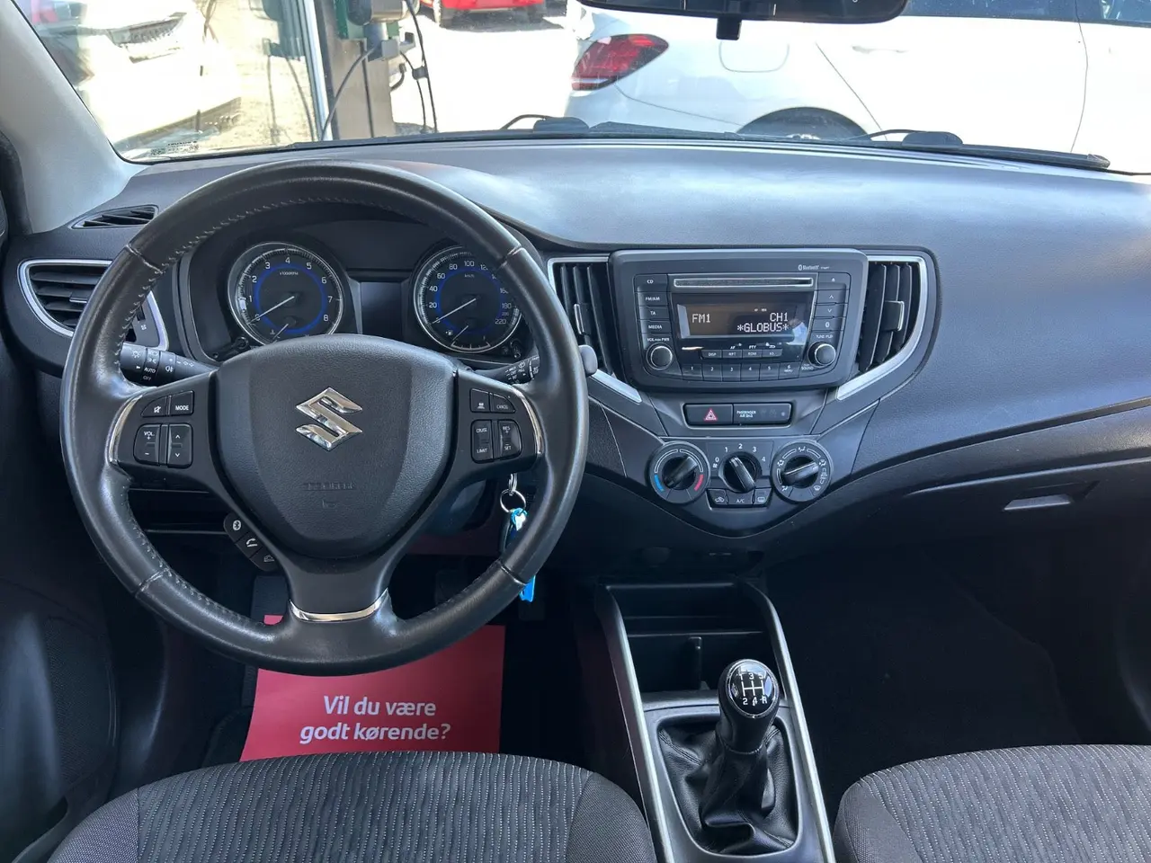 Billede 7 - Suzuki Baleno 1,2 Dualjet Active