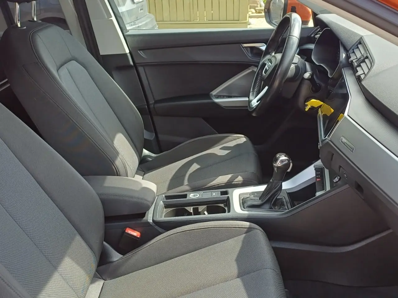 Billede 17 - Audi Q3 35 TDi Prestige Sportback S-tr. Van