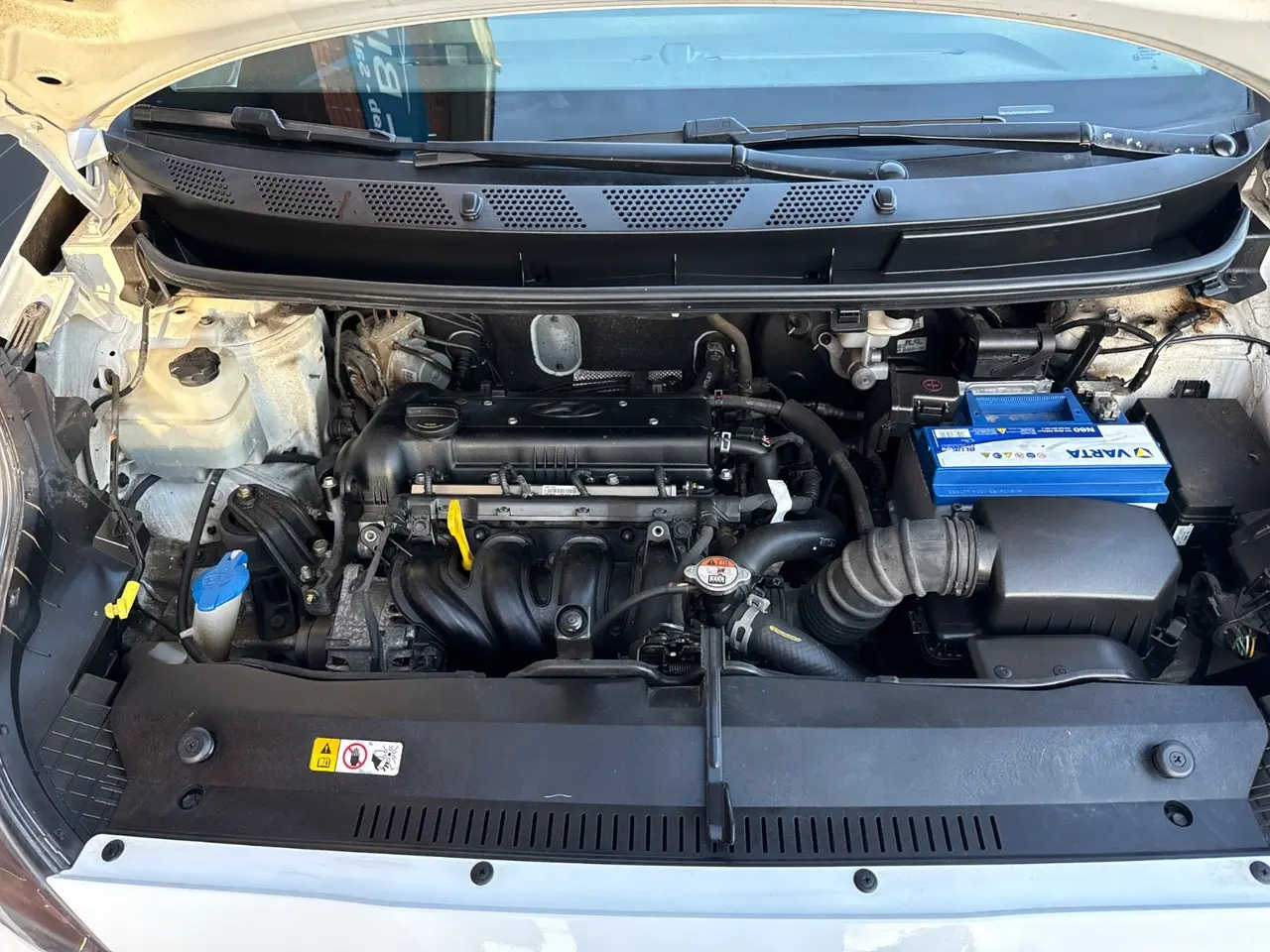 Billede 18 - Hyundai ix20 1,4 Life+
