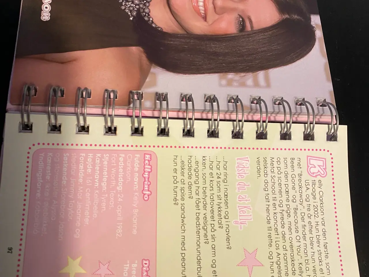 Billede 4 - Y2K, Olivia tilbehør 