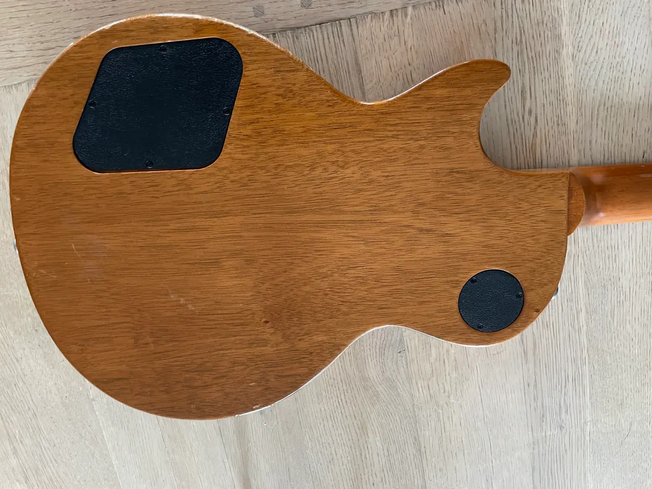 Billede 3 - Gibson Les Paul Tribute.