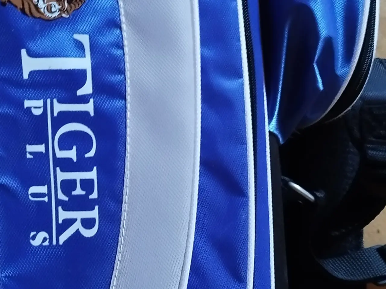 Billede 1 - Junior golf sæt