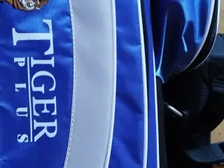 Junior golf sæt