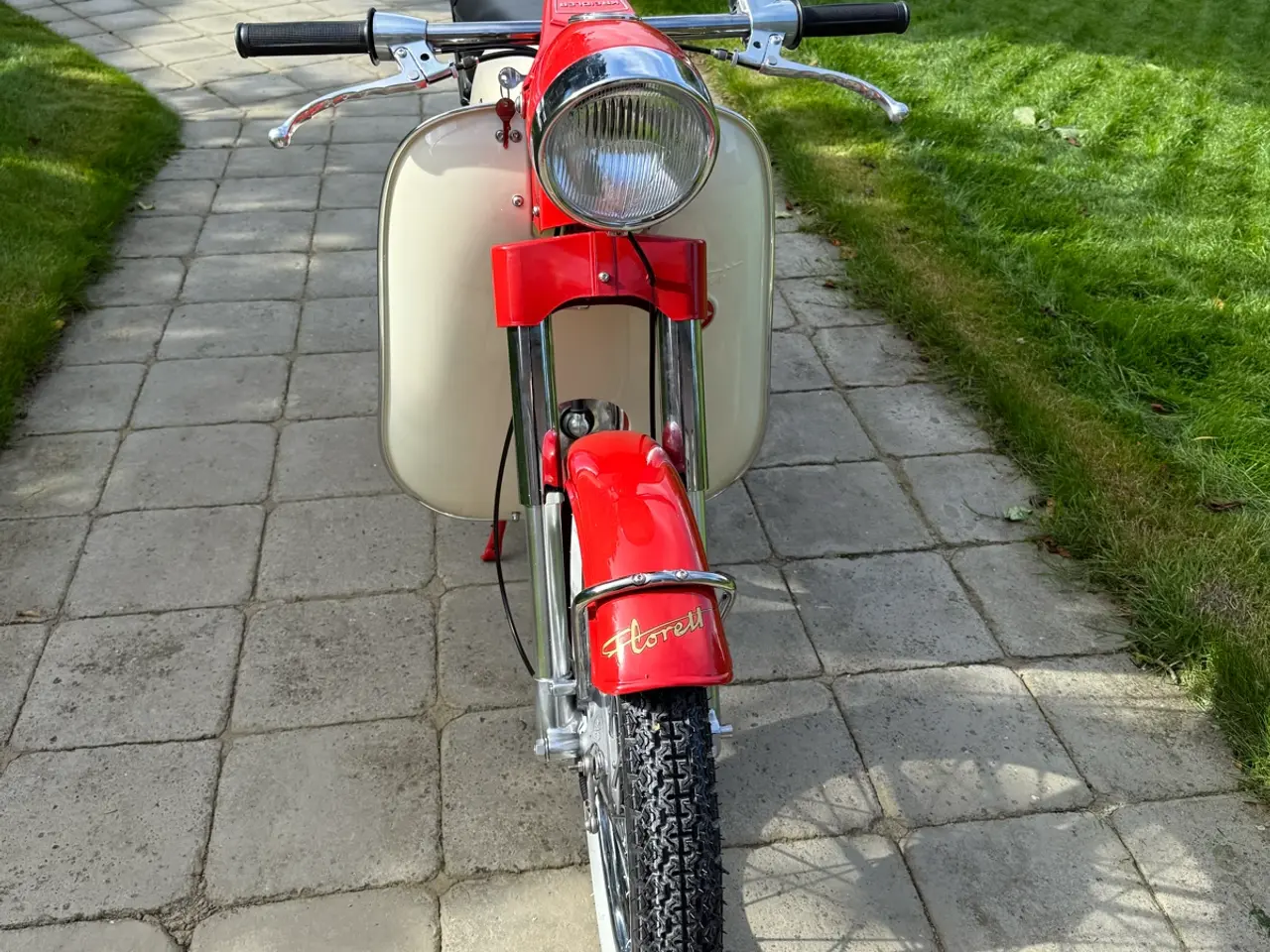 Billede 9 - Kreidler Florett