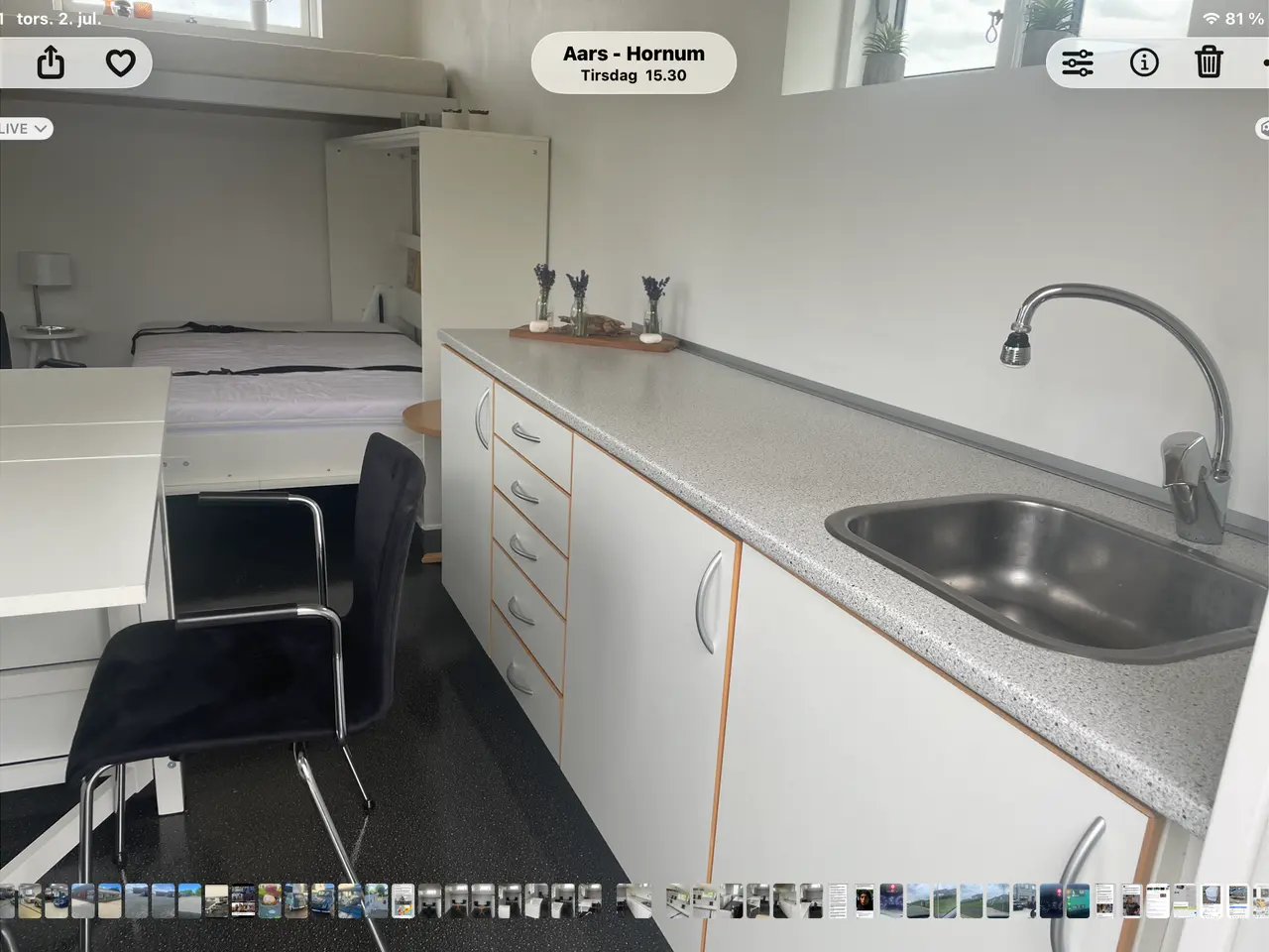 Billede 9 - Tiny House - Anneks - 18 m2