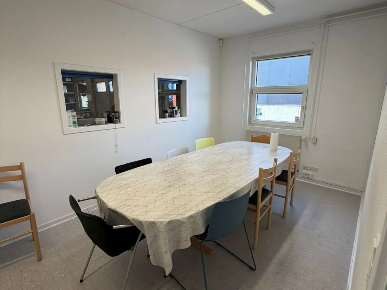 Billede 18 - Unikt lejemål i Sønderborgs populære Center Øst