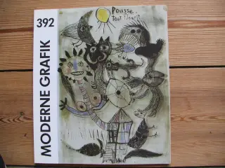 Kunsthallen katalog nr.392