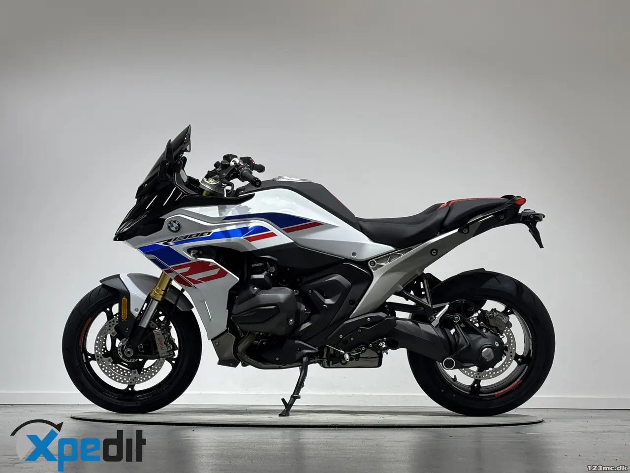 Billede 6 - BMW R 1300 RS