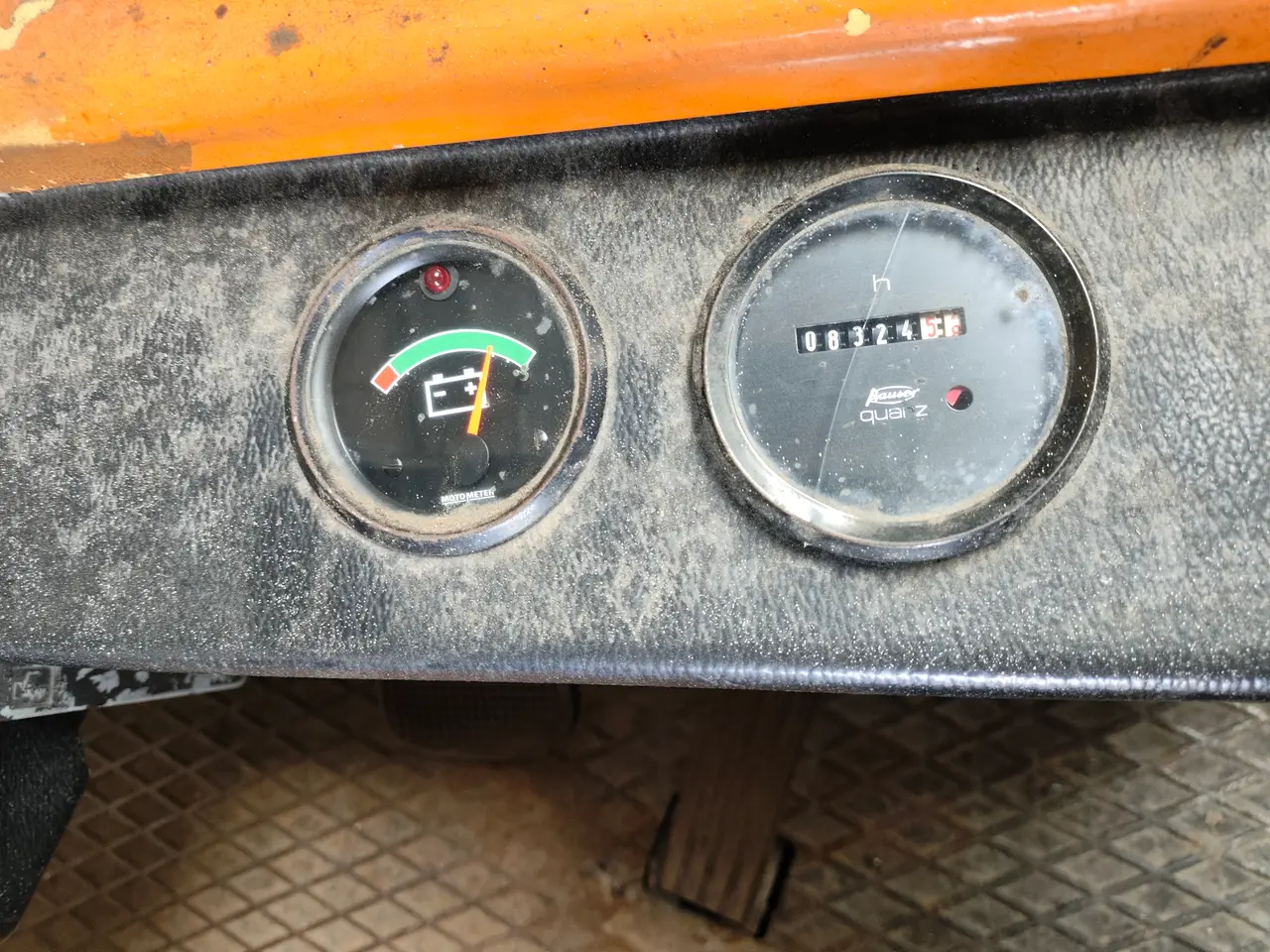 Billede 6 - Still EL gaffeltruck