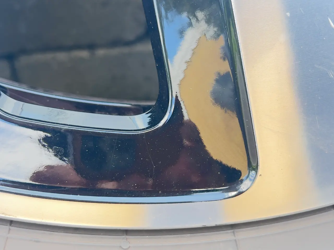 Billede 9 - 20” org. VW ID.4/5 Enyaq Q4 sommerhjul