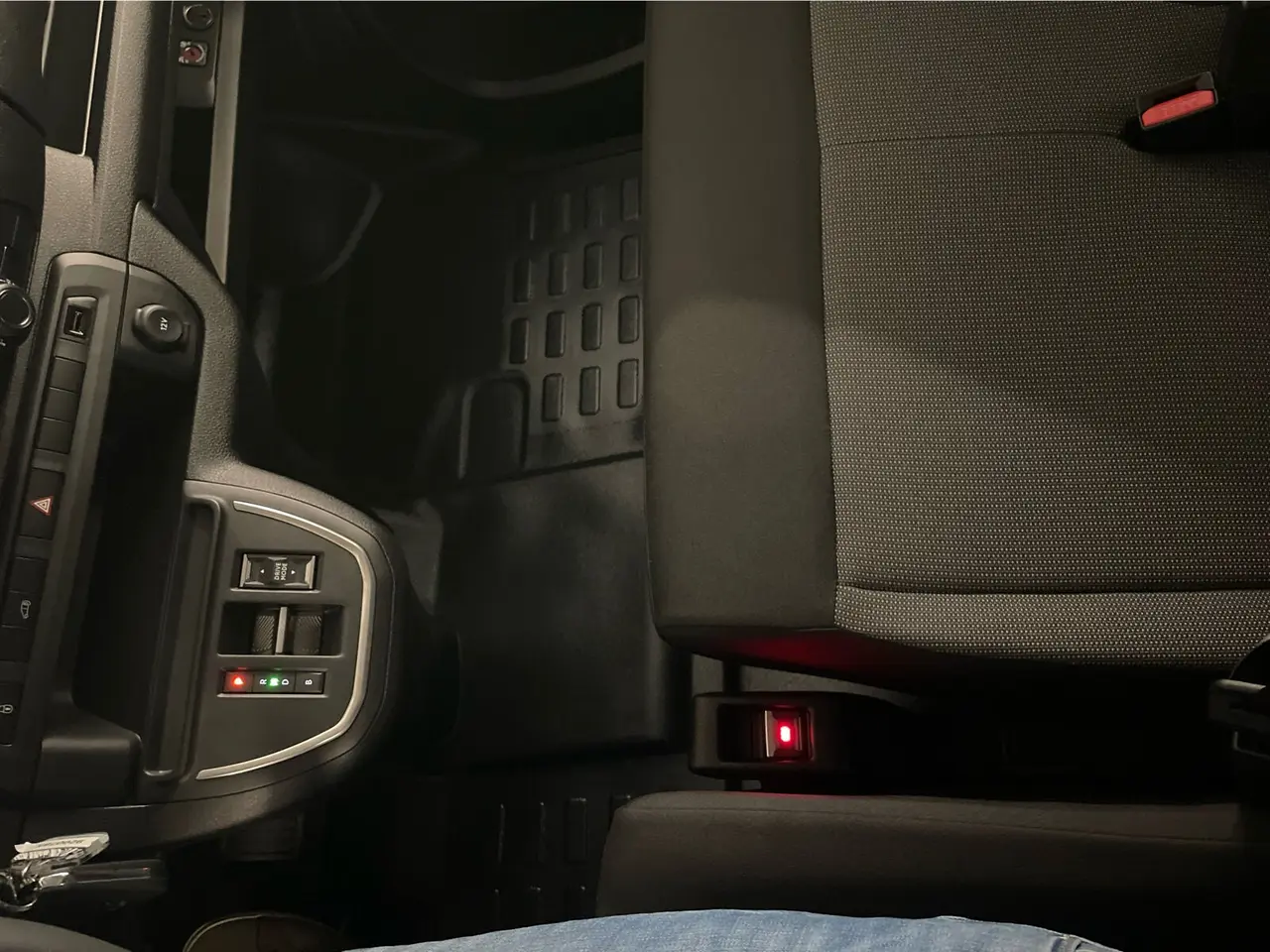 Billede 19 - Peugeot e-Expert 75 L2 Plus Van