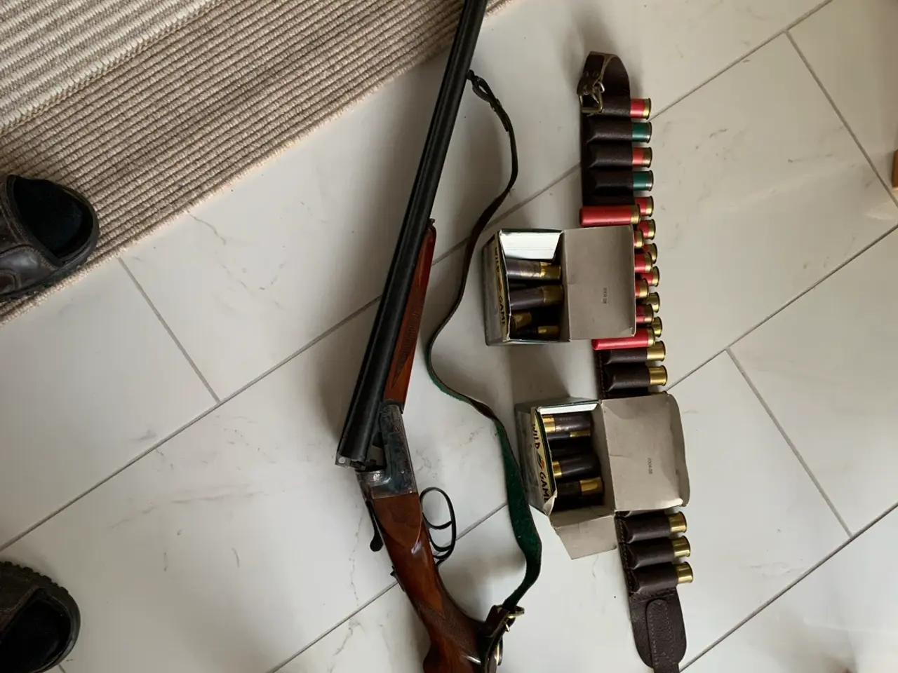 Billede 1 - Ibargun 12-70 