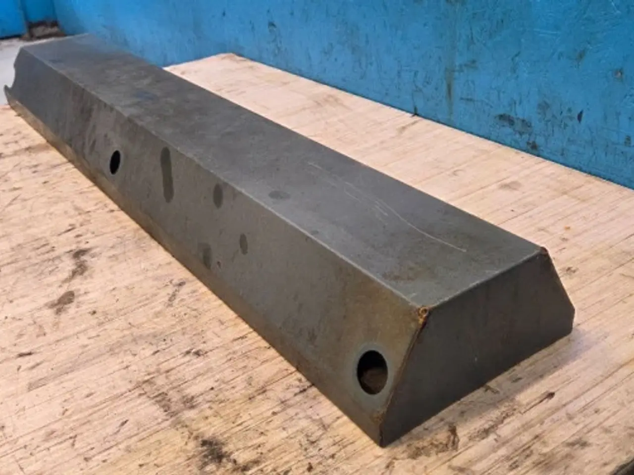 Billede 13 - Massey Ferguson 7278 Ryster Bund 28485585