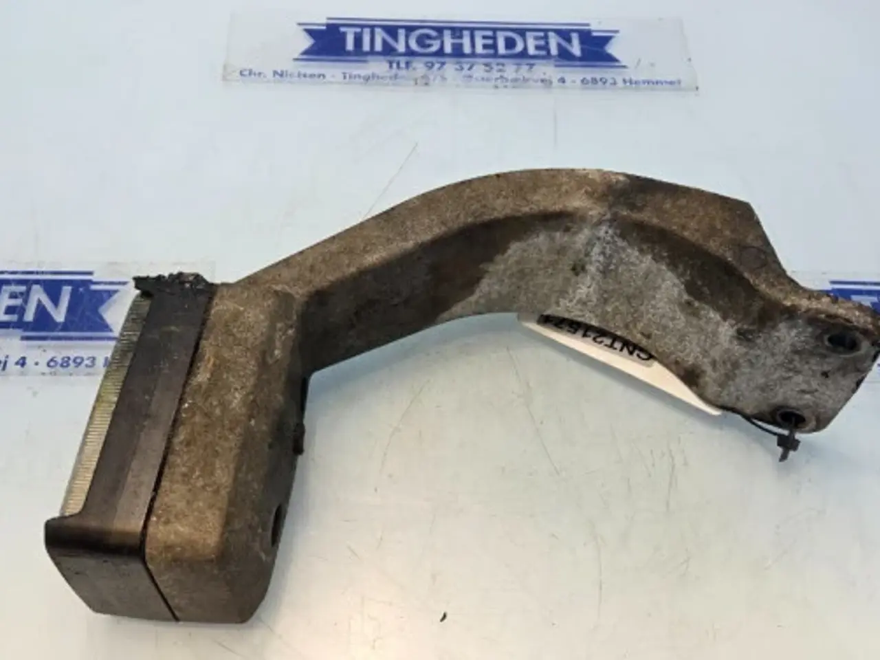 Billede 10 - John Deere 6300 Lys Beslag R.  R110386