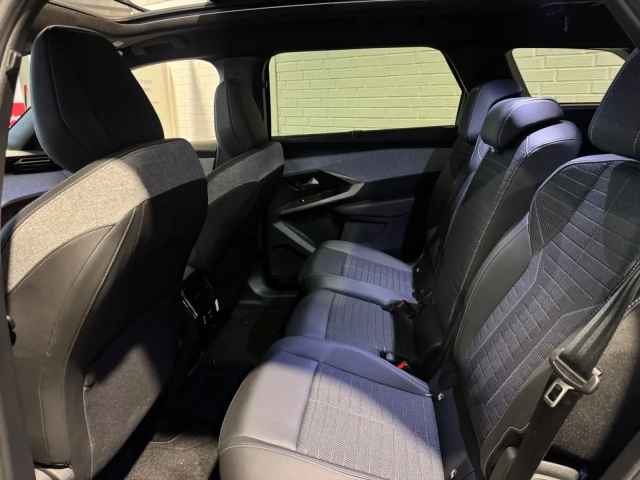 Billede 12 - Peugeot e-5008 77 Allure 7prs