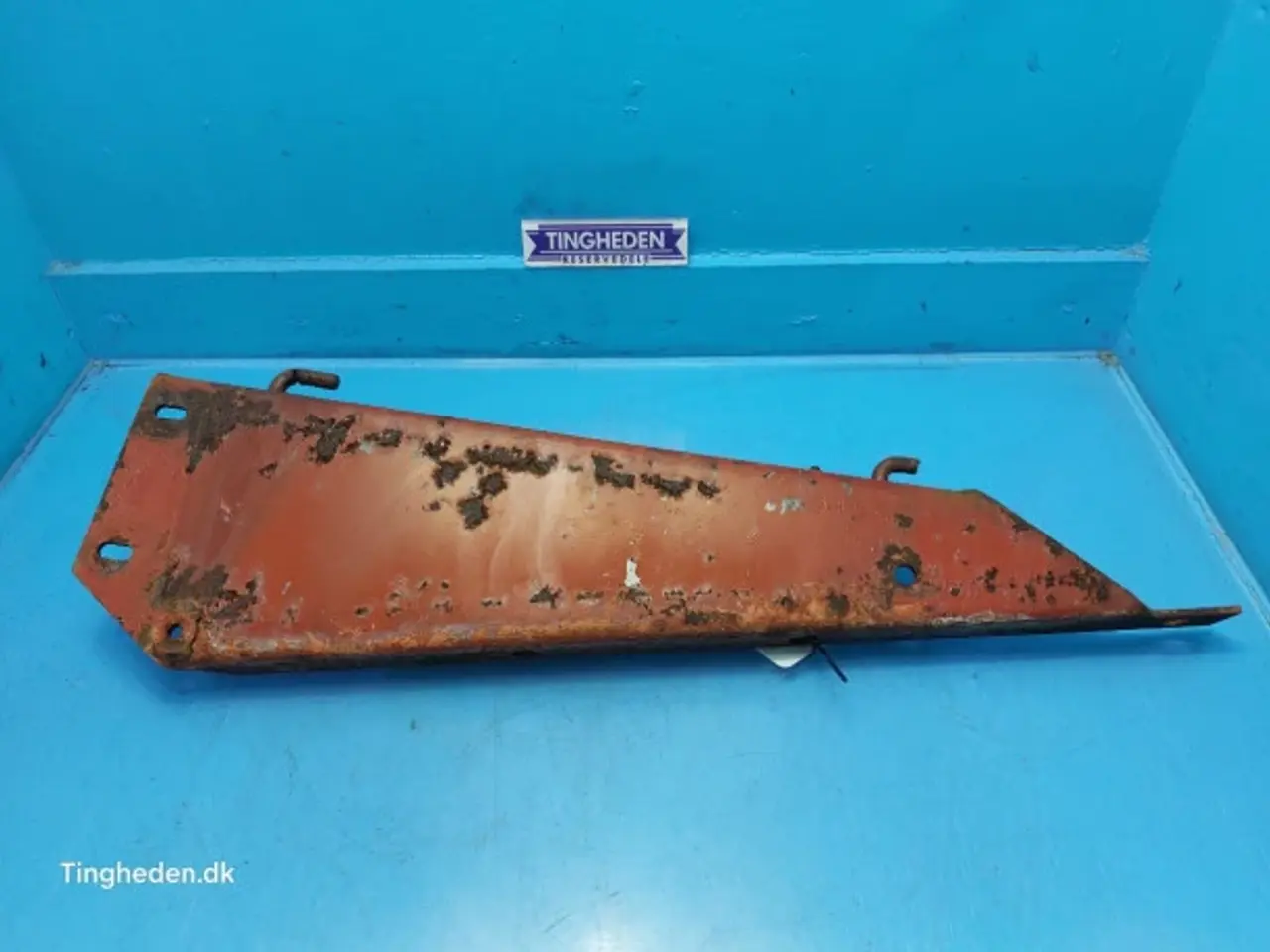 Billede 5 - Laverda 627 Sidepanel 322350250