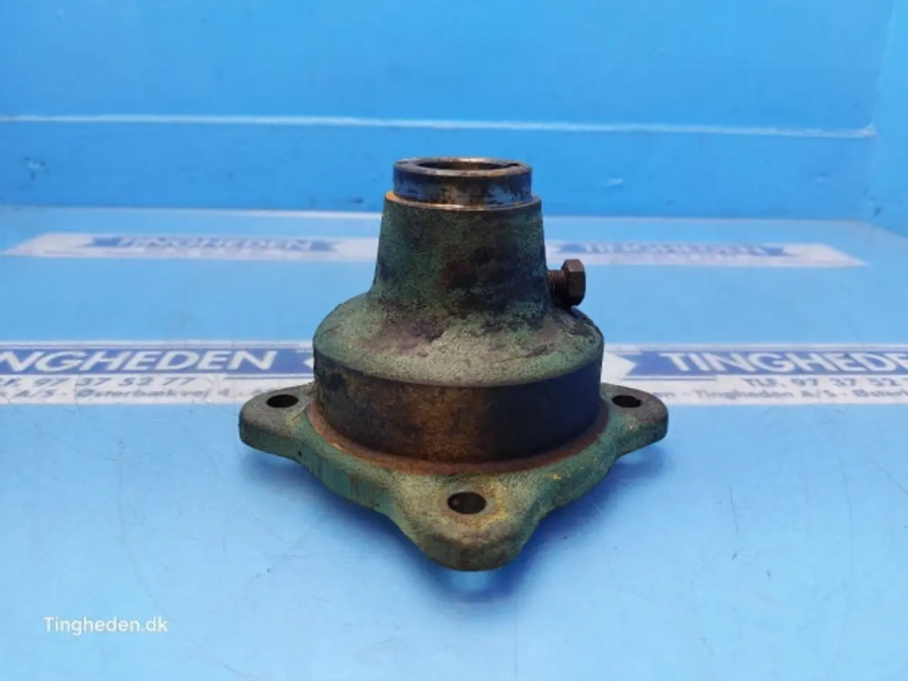 Billede 2 - New Holland TX68 Flange 754353