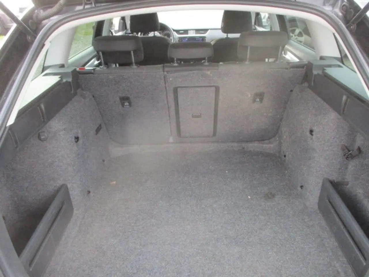 Billede 5 - Skoda Octavia 1,4 TSi 140 Active Combi