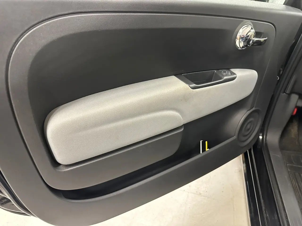 Billede 9 - Fiat 500 1,2 Lounge