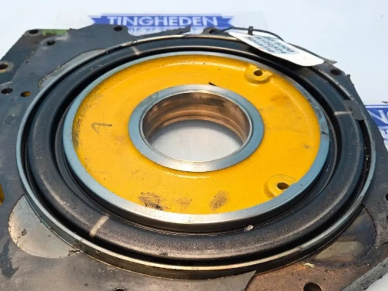 Billede 2 - John Deere 6300 Hus R122324