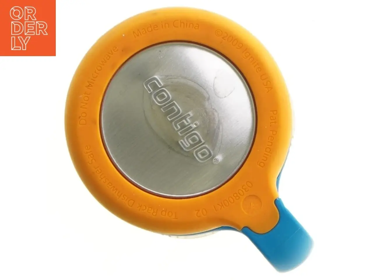 Billede 7 - Contigo Termo madbeholder kop (str. 12 x 9 cm)