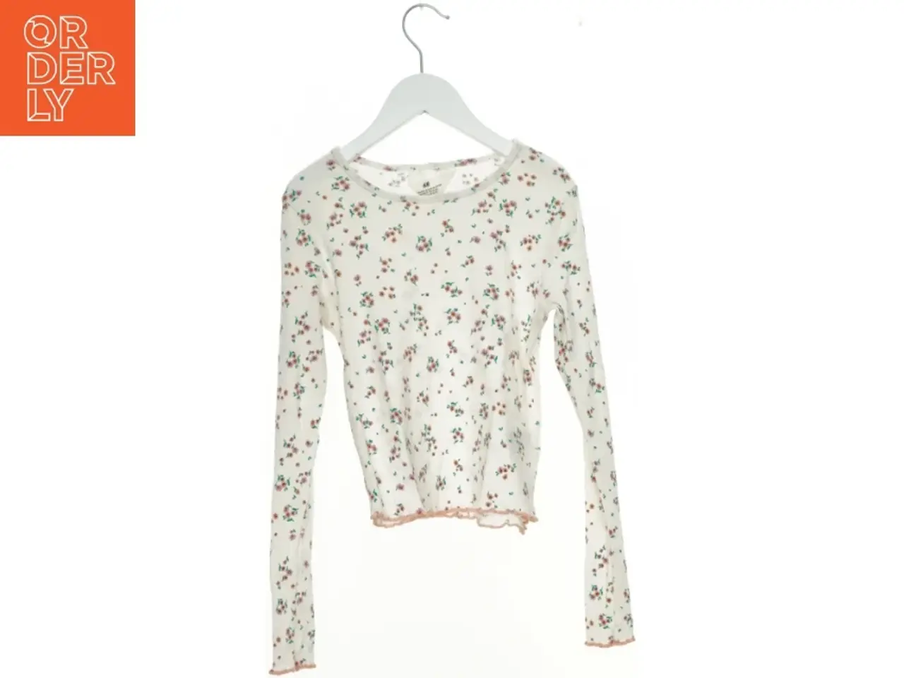 Billede 1 - Trøje fra H&M (str. 152 cm)