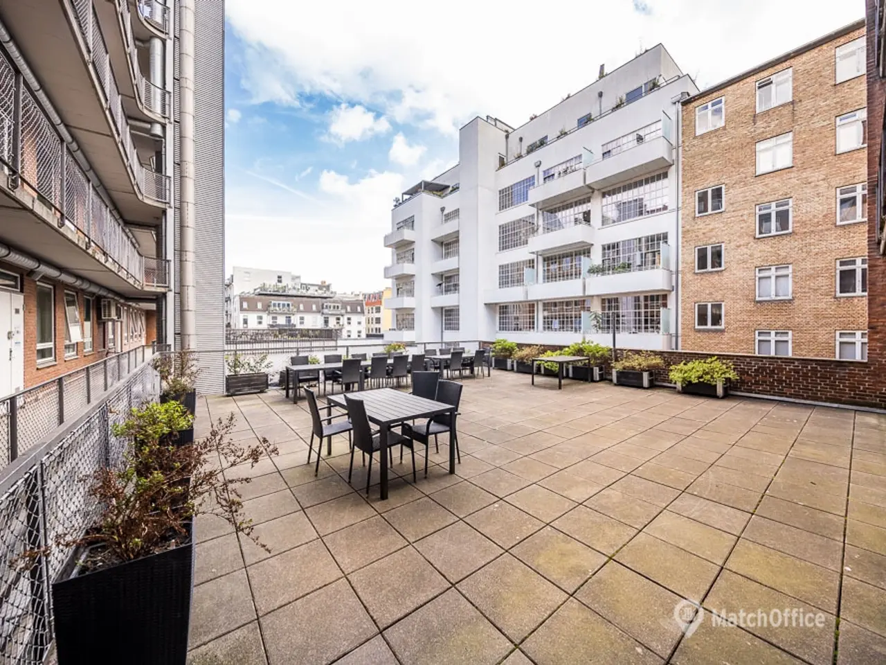Billede 9 - 416 m² kontorlejemål i Frederiksstaden