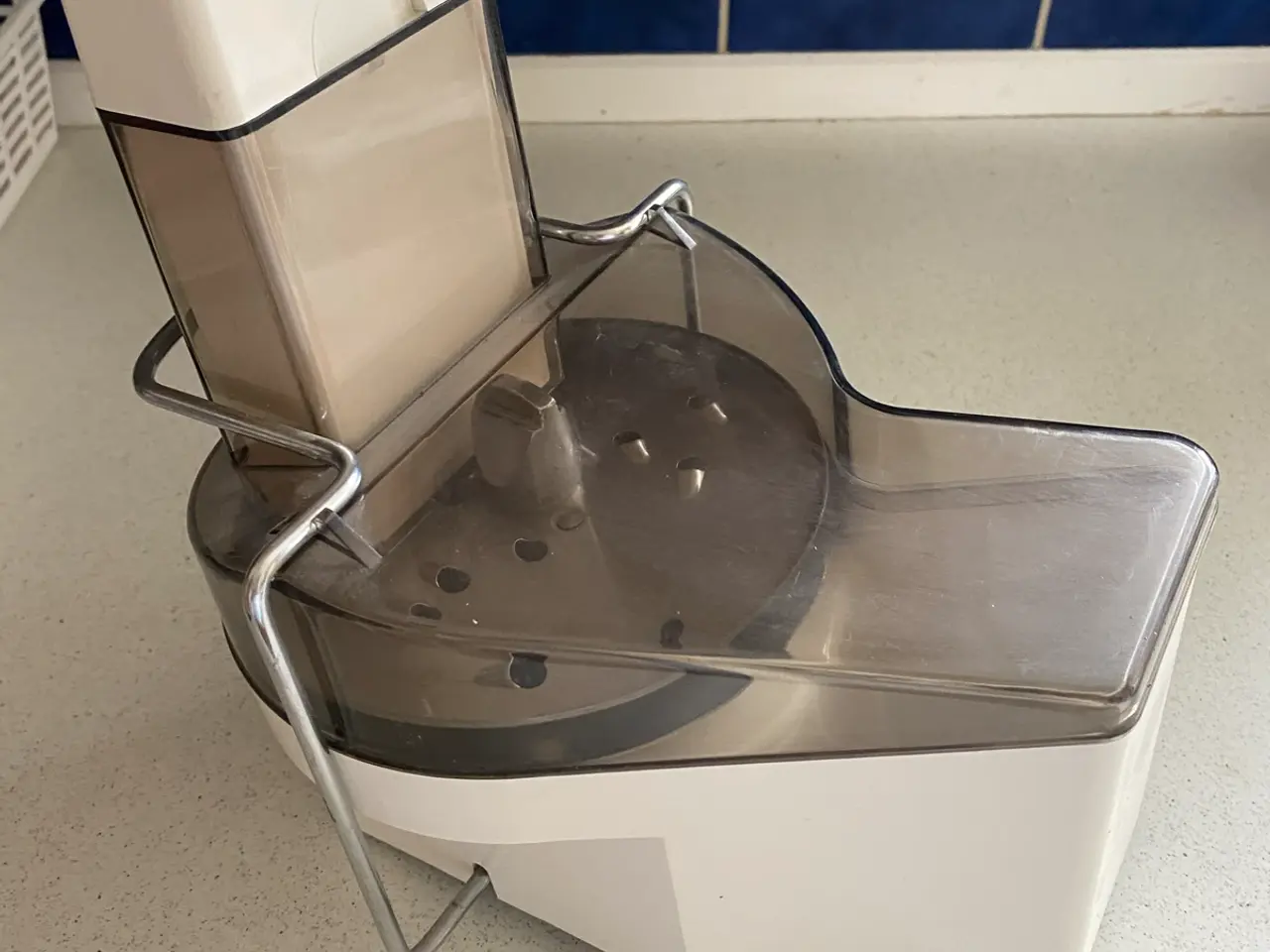 Billede 2 - Tilbehør til Kenwood Chef Excel