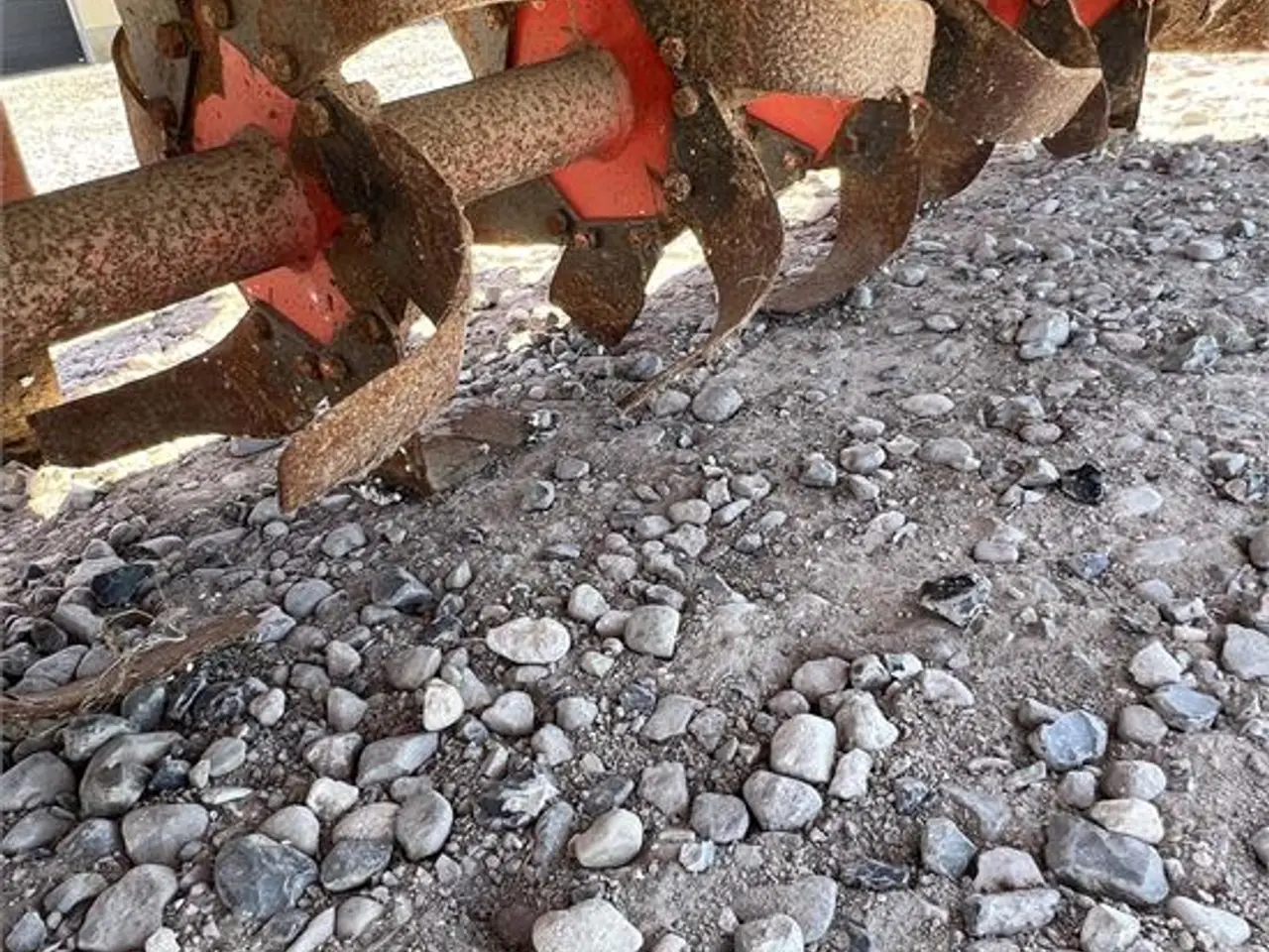 Billede 11 - Kuhn EL50 N 155