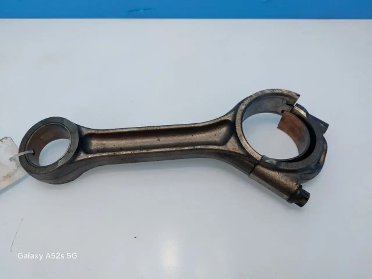 Billede 5 - Massey Ferguson 7278 Plejlstang SisuDiesel 645 (L3085) V836864103