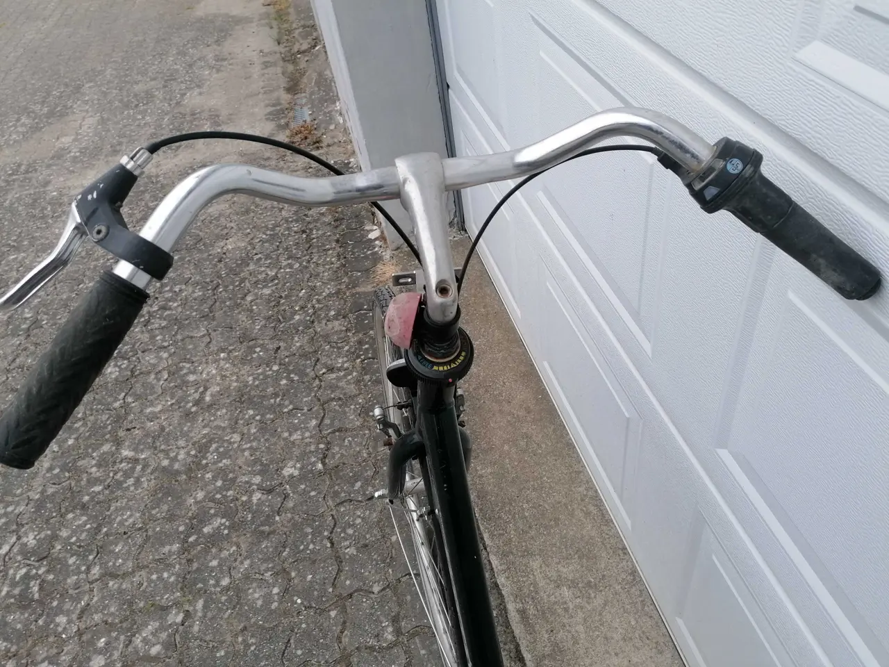 Billede 6 - Damecykel med Gear 