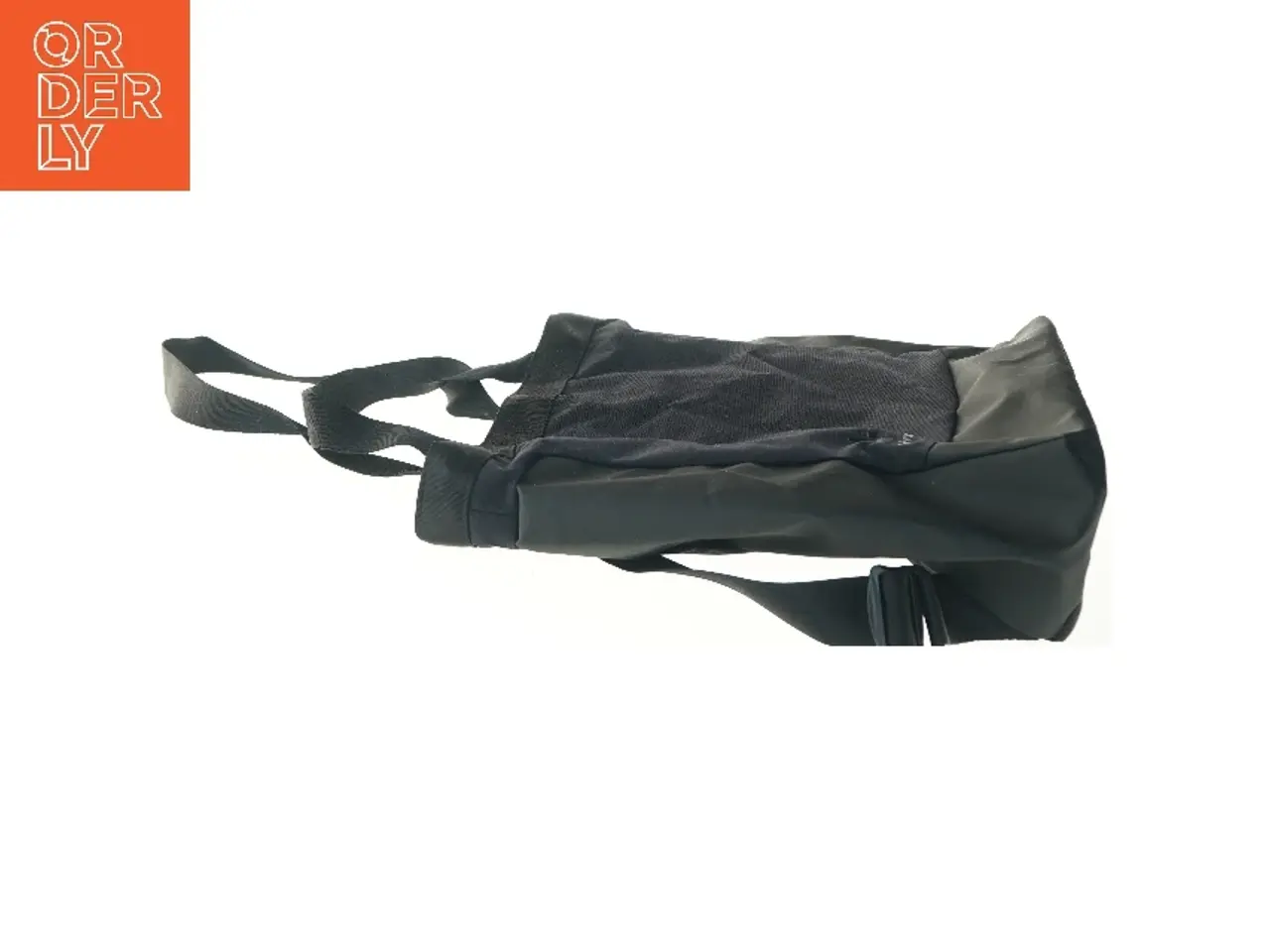 Billede 3 - Sort rygsæk fra Haglfs (str. 37x34 cm)