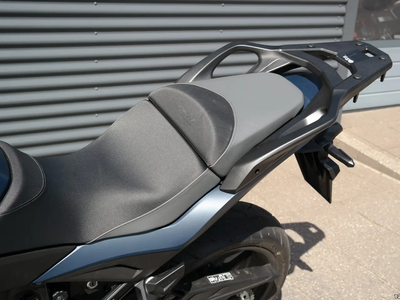 Billede 25 - Honda NT 1100 A MC-SYD BYTTER GERNE