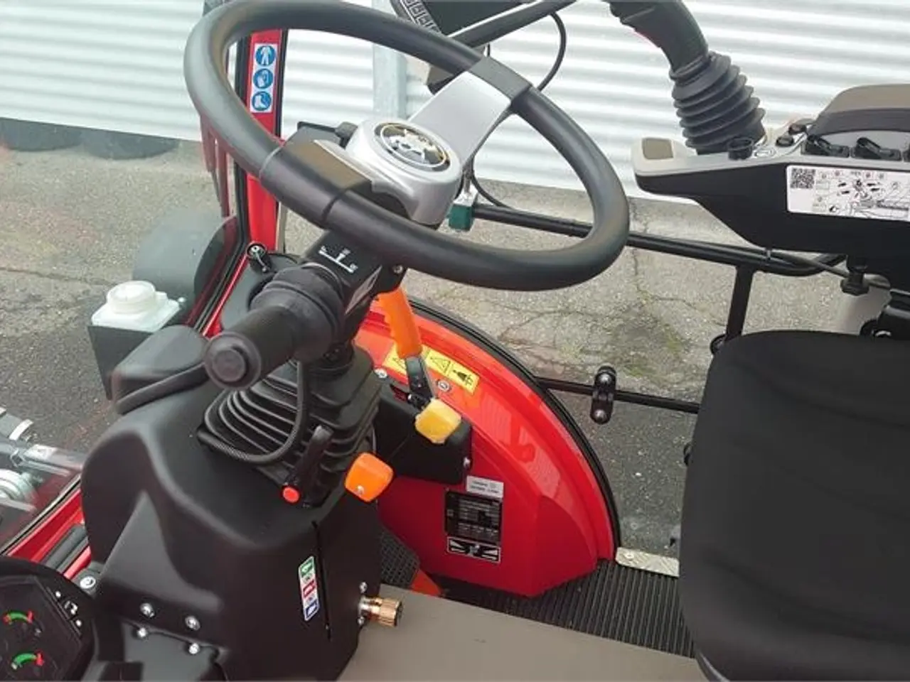 Billede 13 - Antonio Carraro SP 4800 HST
