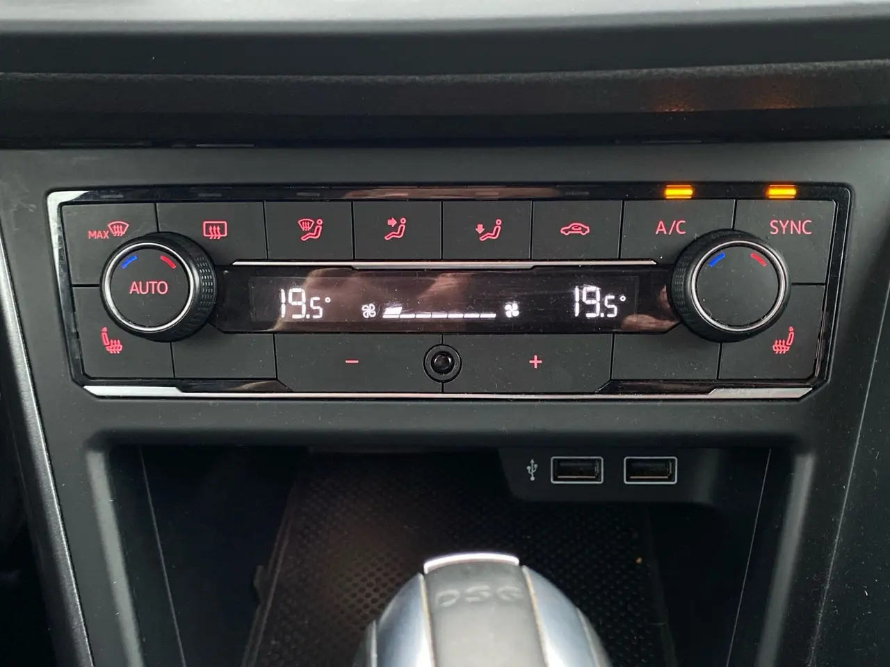 Billede 19 - VW Polo 2,0 TSI GTI DSG 200HK 5d 6g Aut.