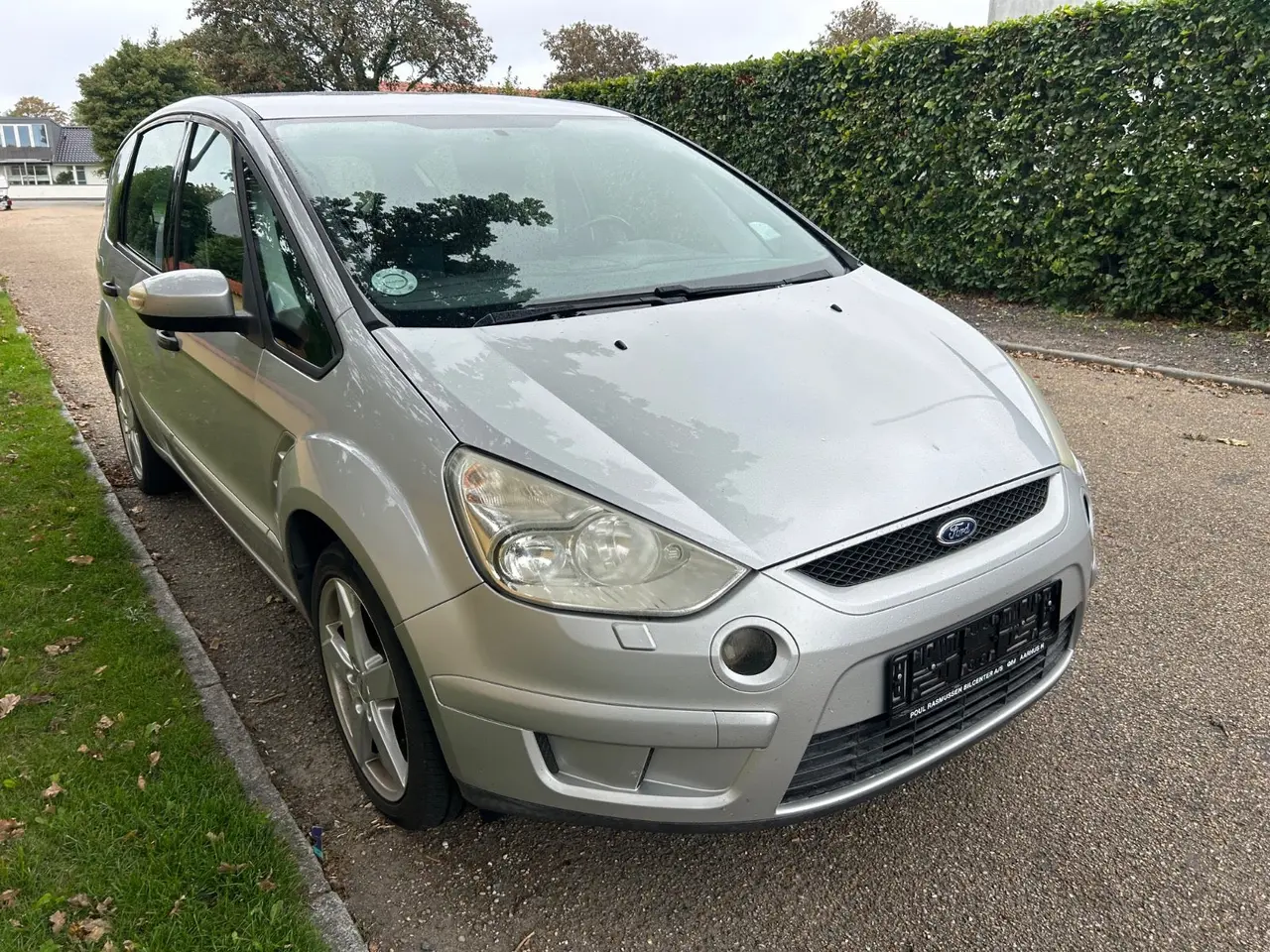 Billede 5 - Ford S-MAX 2,0 Ambiente