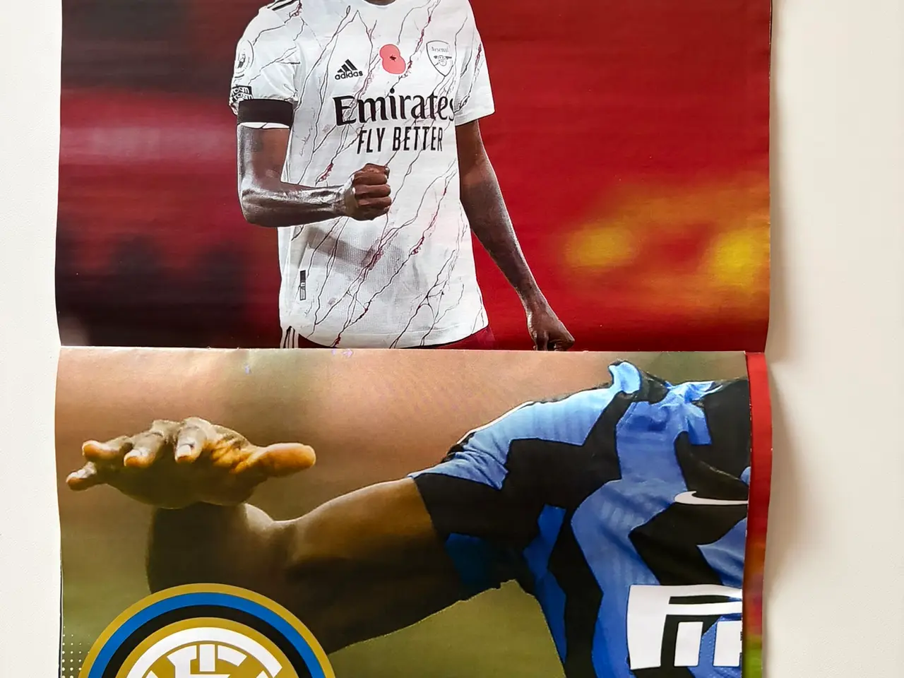 Billede 2 - GOAL fodboldmagasin nr. 1/2021