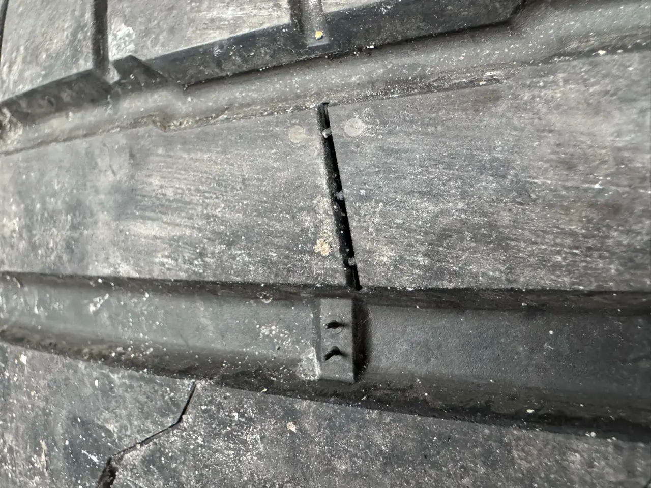 Billede 6 - 4 “nye” Hankook Ventus S1 evo3