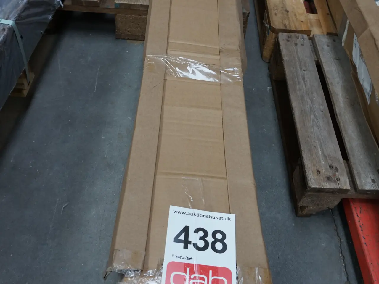 Billede 4 - Rivoli markise manuel 3x3,5m Sort/sort