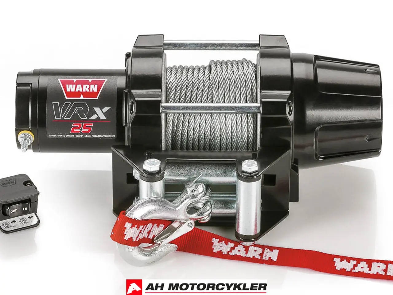 Billede 14 - Yamaha Kodiak 450 EPS , diff-lock Traktor