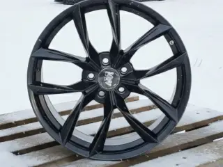 19" alufælge 5x112ET45