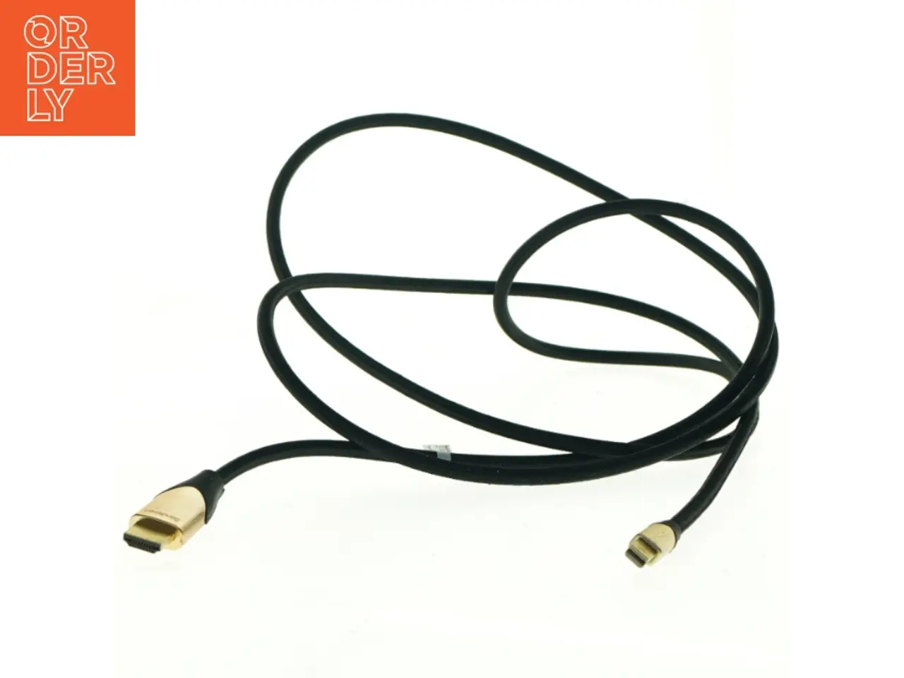 Billede 2 - Kabel fra Sandstrøm (str. 203 cm)