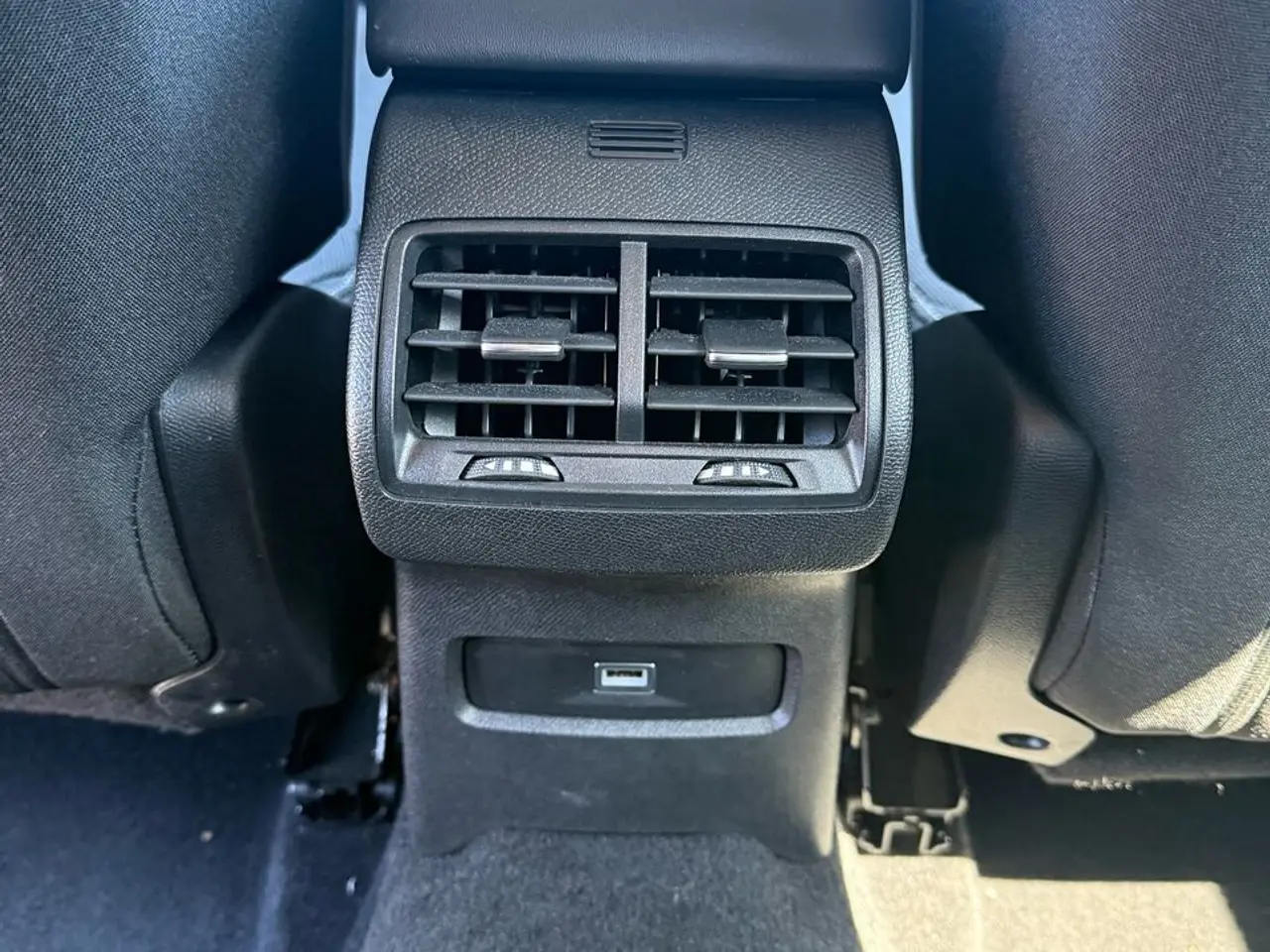 Billede 8 - Citroën e-C4 EL Shine 136HK 5d Aut.