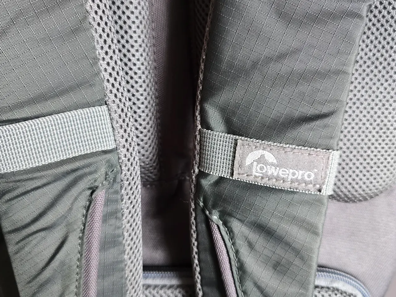 Billede 7 - Lowepro hike kamera taske