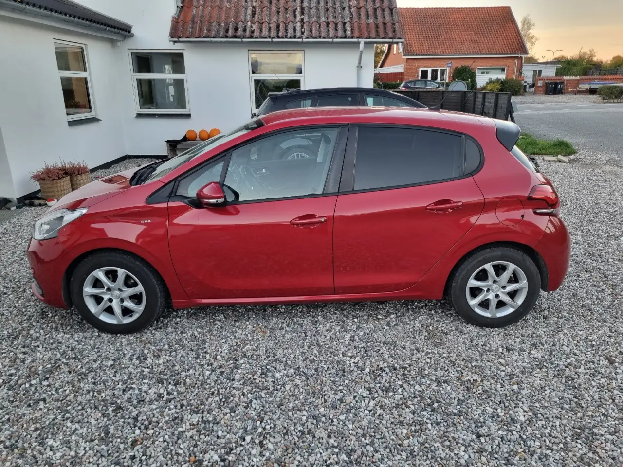 Billede 5 - Peugoet 208 