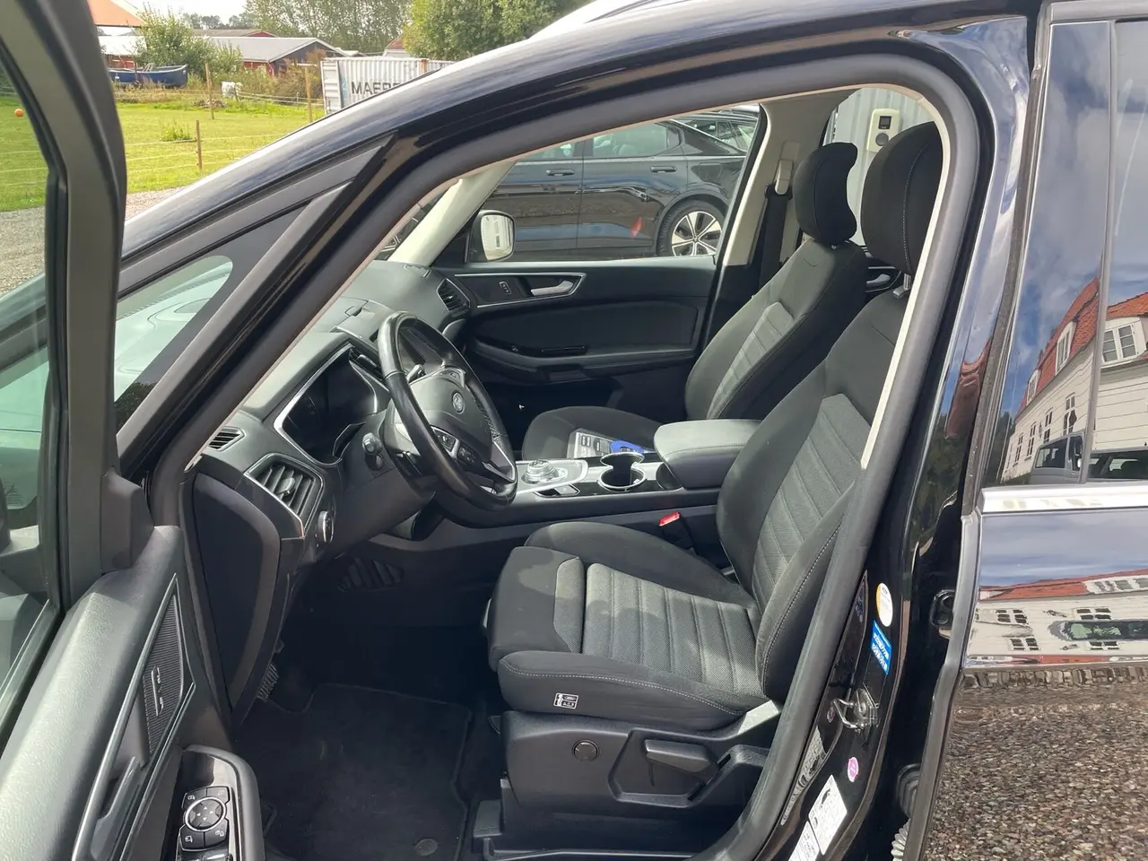 Billede 4 - Ford Galaxy 2,0 EcoBlue Titanium 190HK 8g Aut.