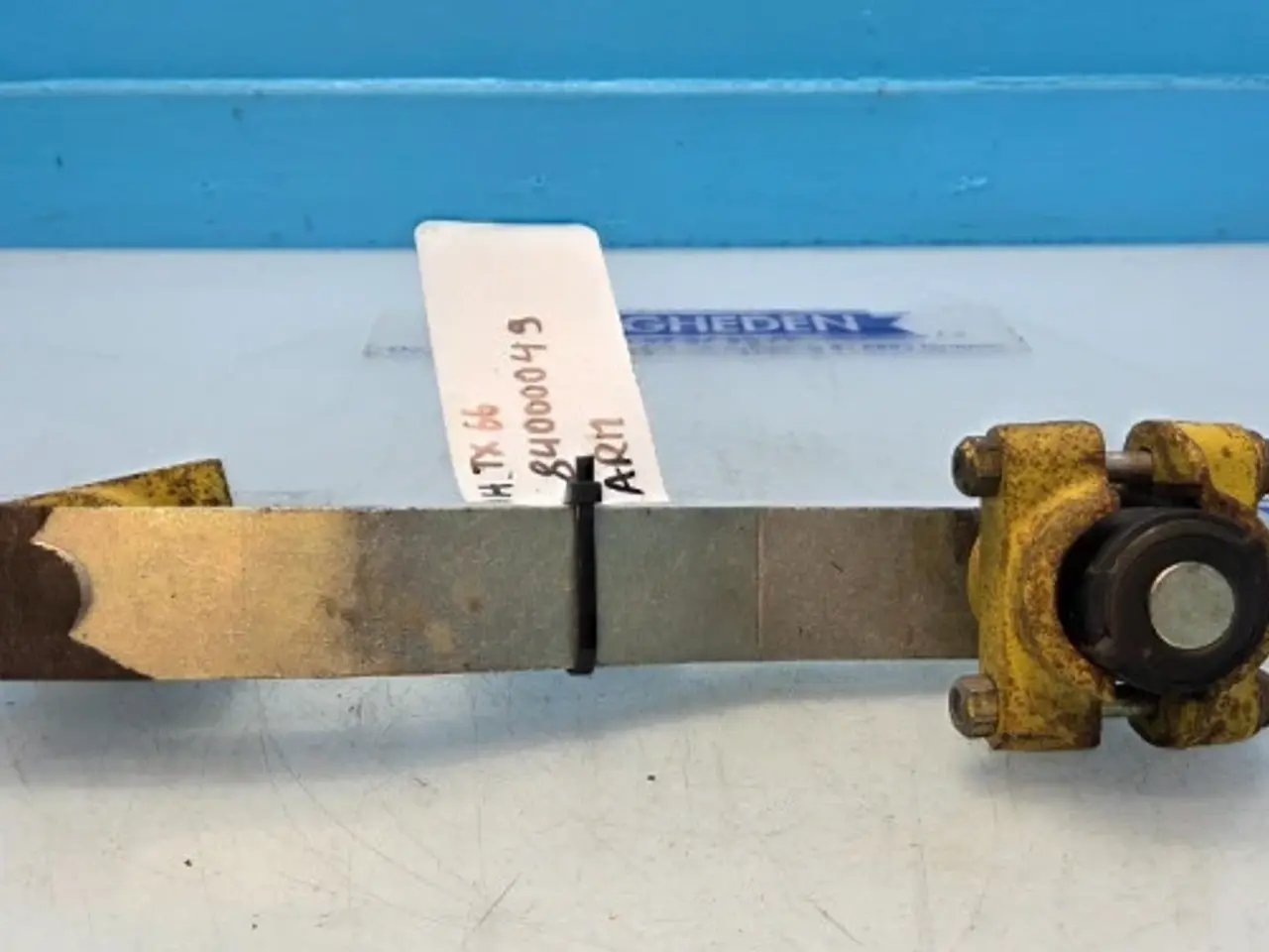 Billede 8 - New Holland TX66 Arm 84000049